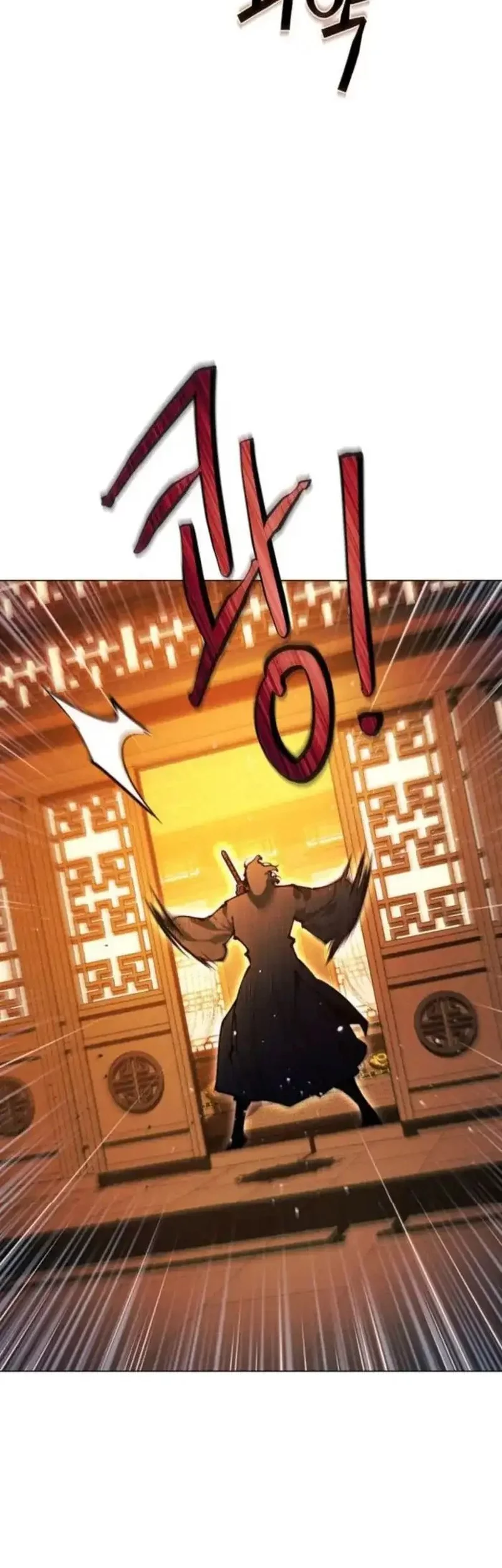 Modern Man Who Fall Into Murim Chapter 142 - halaman 37