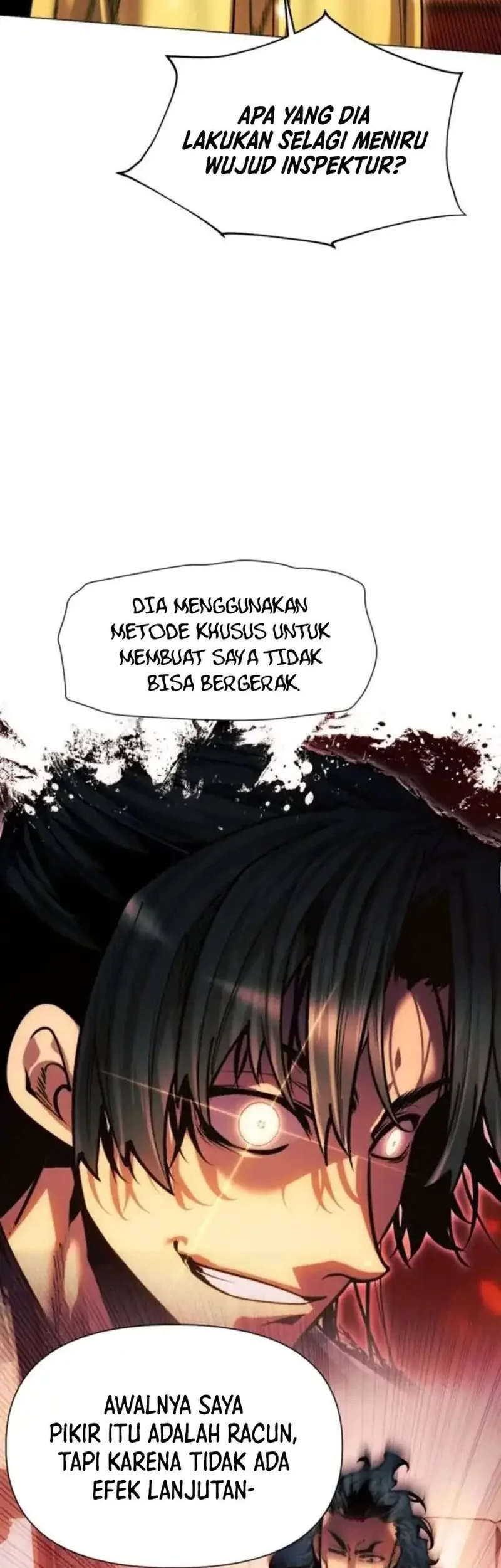 Modern Man Who Fall Into Murim Chapter 142 - halaman 45