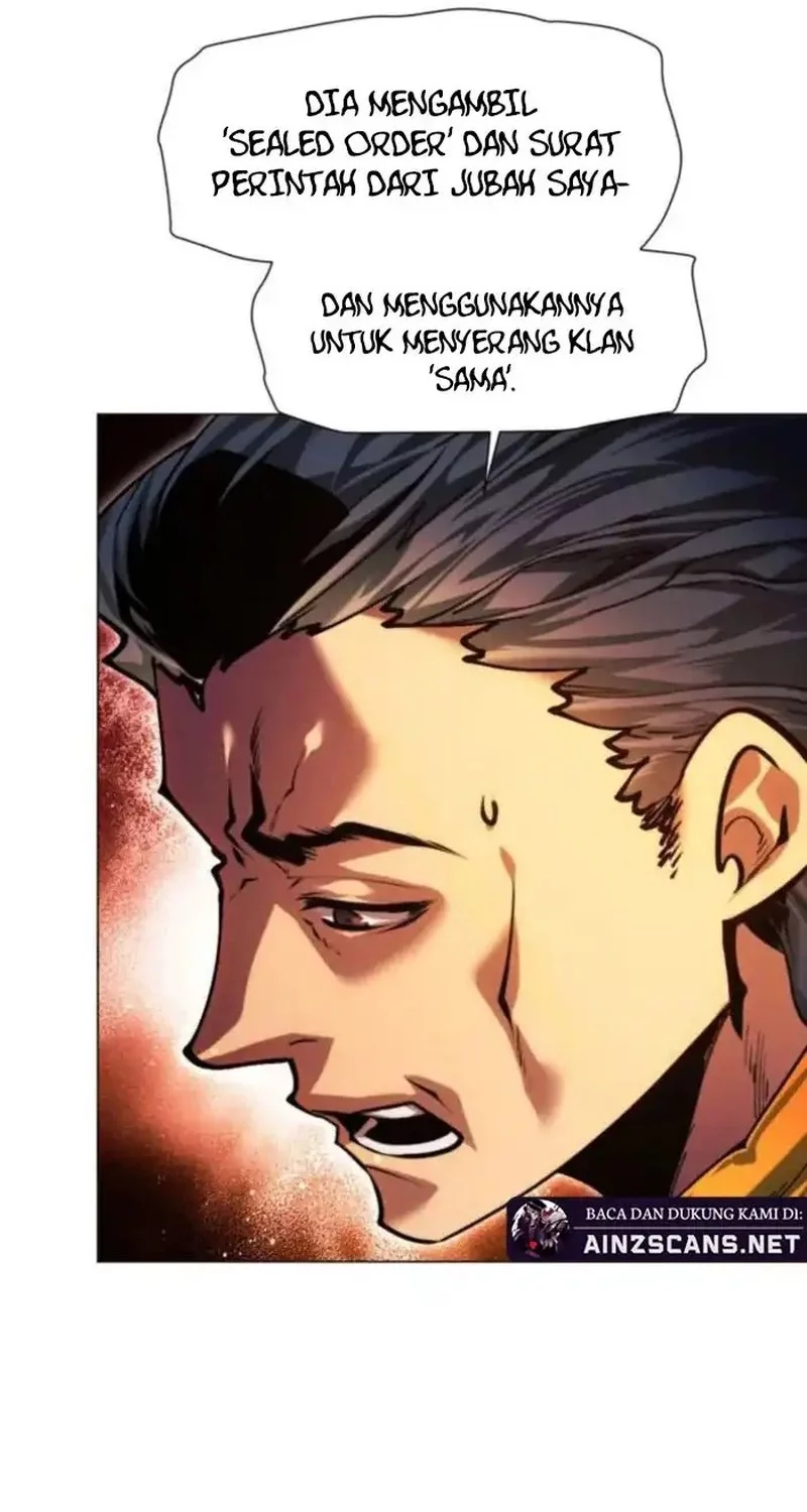 Modern Man Who Fall Into Murim Chapter 142 - halaman 47