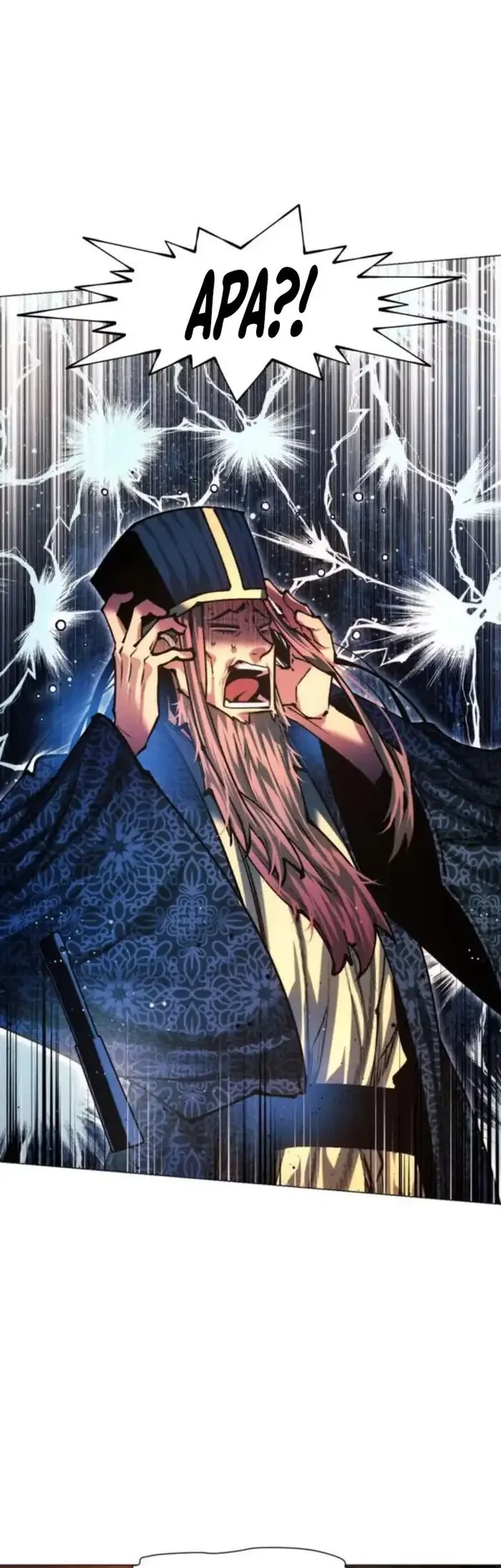 Modern Man Who Fall Into Murim Chapter 142 - halaman 48
