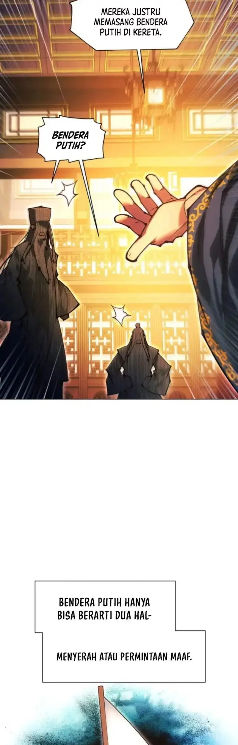Modern Man Who Fall Into Murim Chapter 142 - halaman 53