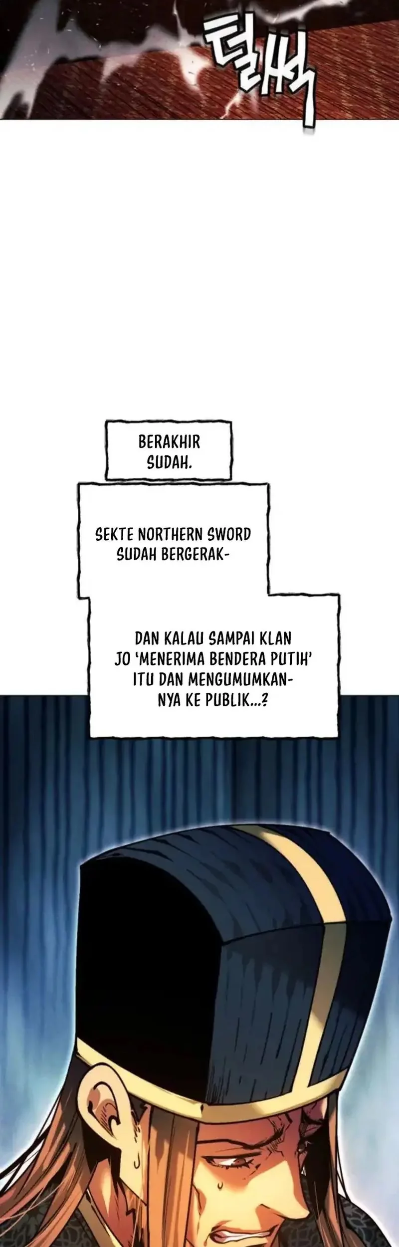 Modern Man Who Fall Into Murim Chapter 142 - halaman 56
