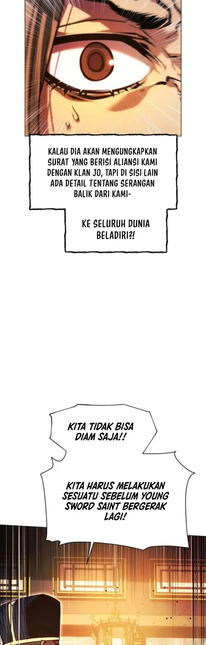 Modern Man Who Fall Into Murim Chapter 142 - halaman 58