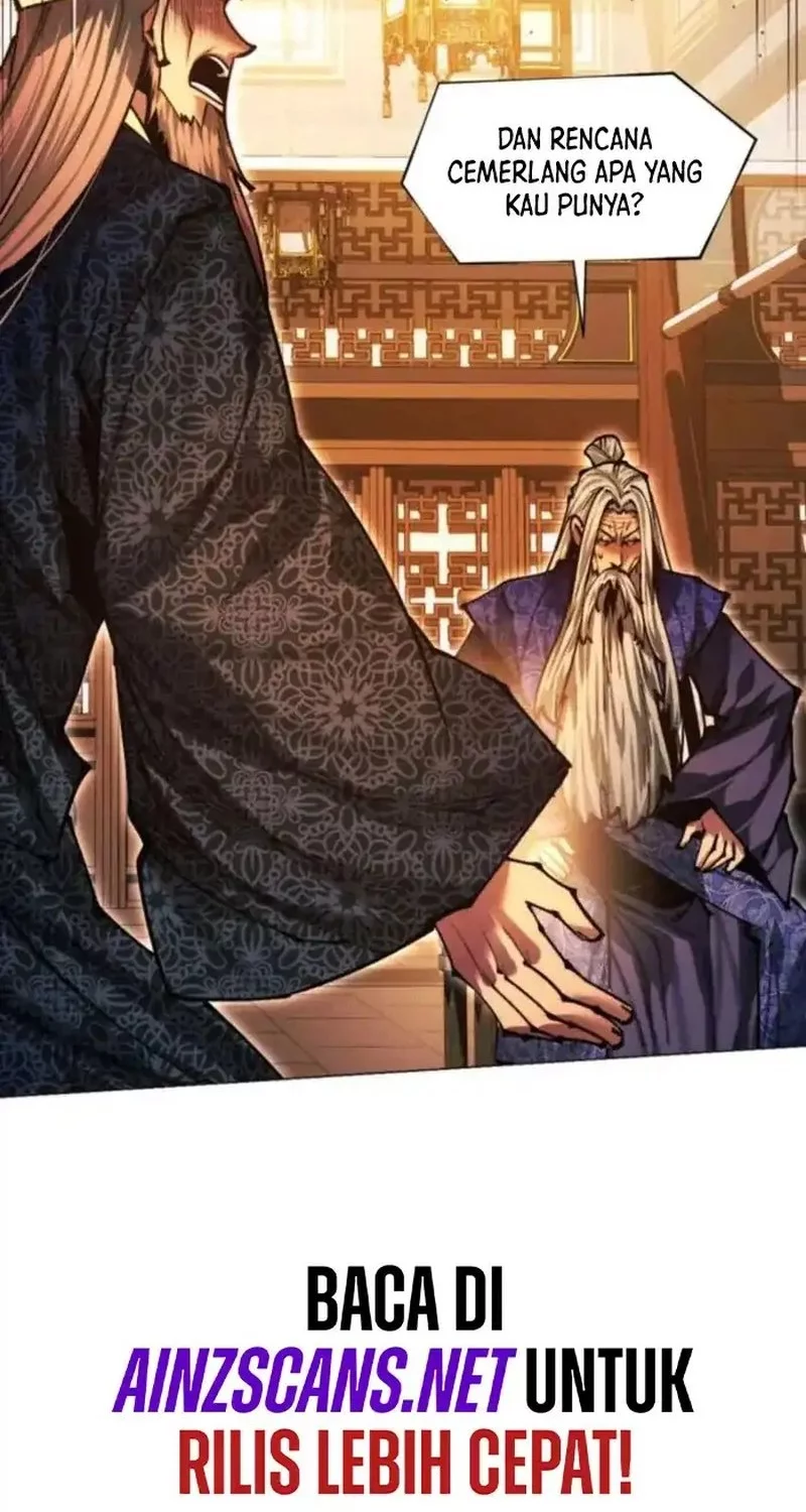 Modern Man Who Fall Into Murim Chapter 142 - halaman 59
