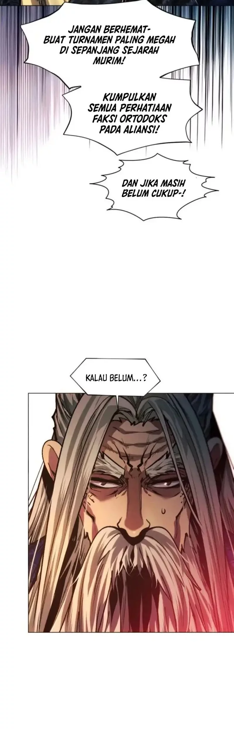 Modern Man Who Fall Into Murim Chapter 142 - halaman 61
