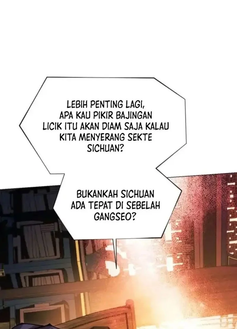 Modern Man Who Fall Into Murim Chapter 142 - halaman 67