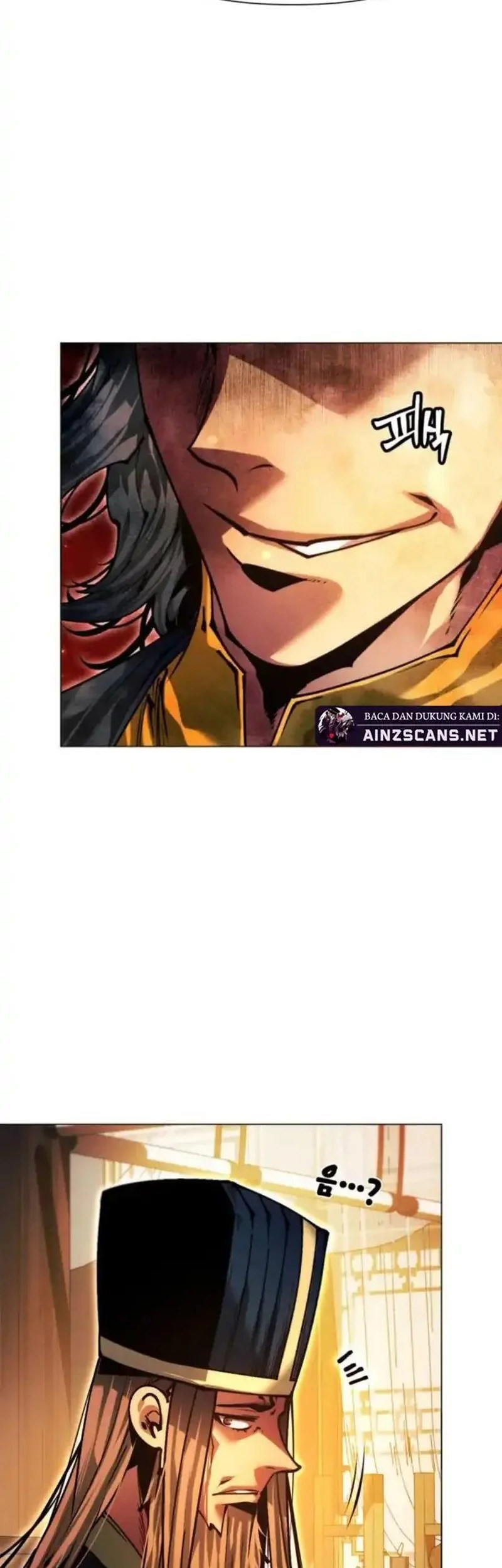 Modern Man Who Fall Into Murim Chapter 142 - halaman 69