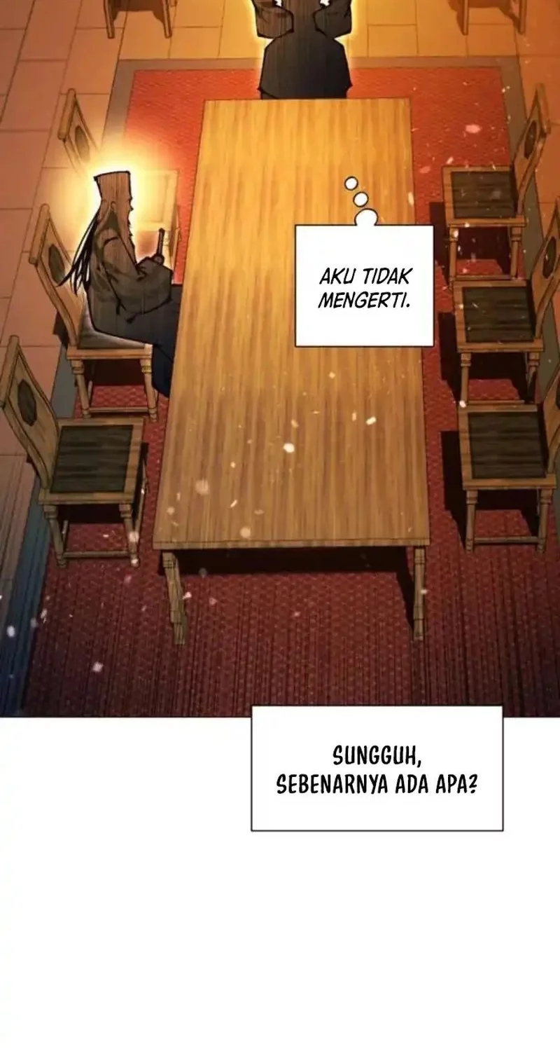Modern Man Who Fall Into Murim Chapter 142 - halaman 7