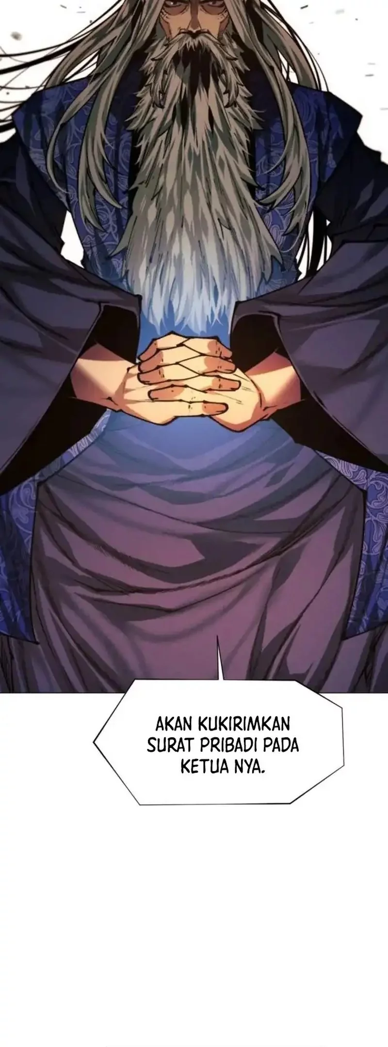 Modern Man Who Fall Into Murim Chapter 142 - halaman 86