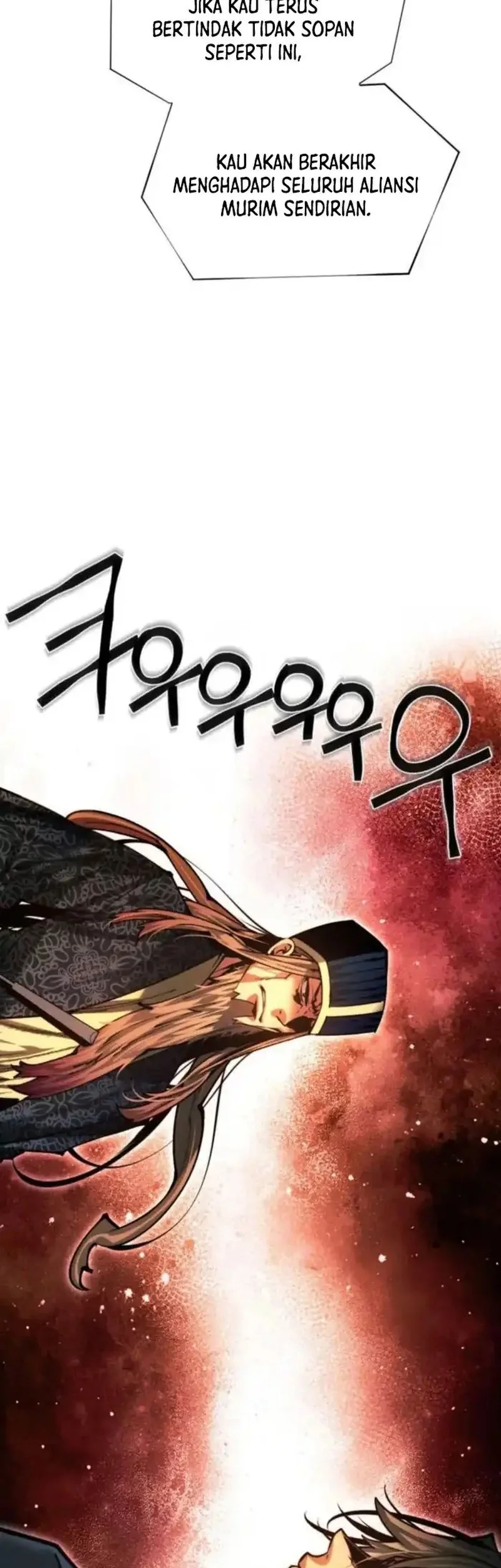 Modern Man Who Fall Into Murim Chapter 142 - halaman 89