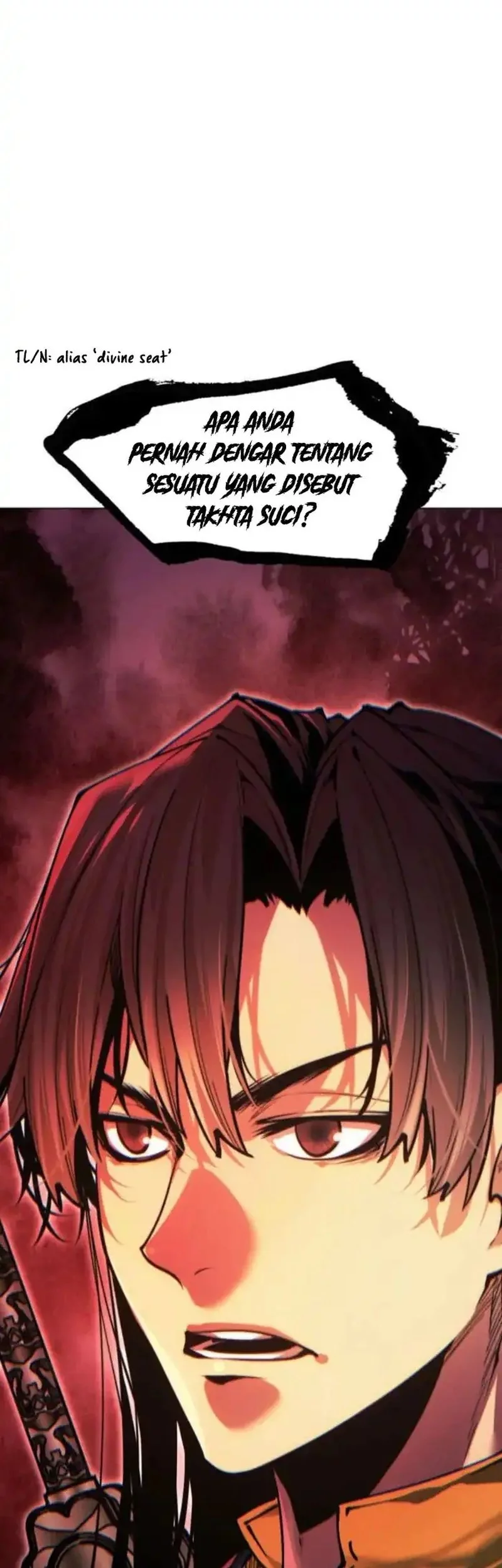 Modern Man Who Fall Into Murim Chapter 142 - halaman 93