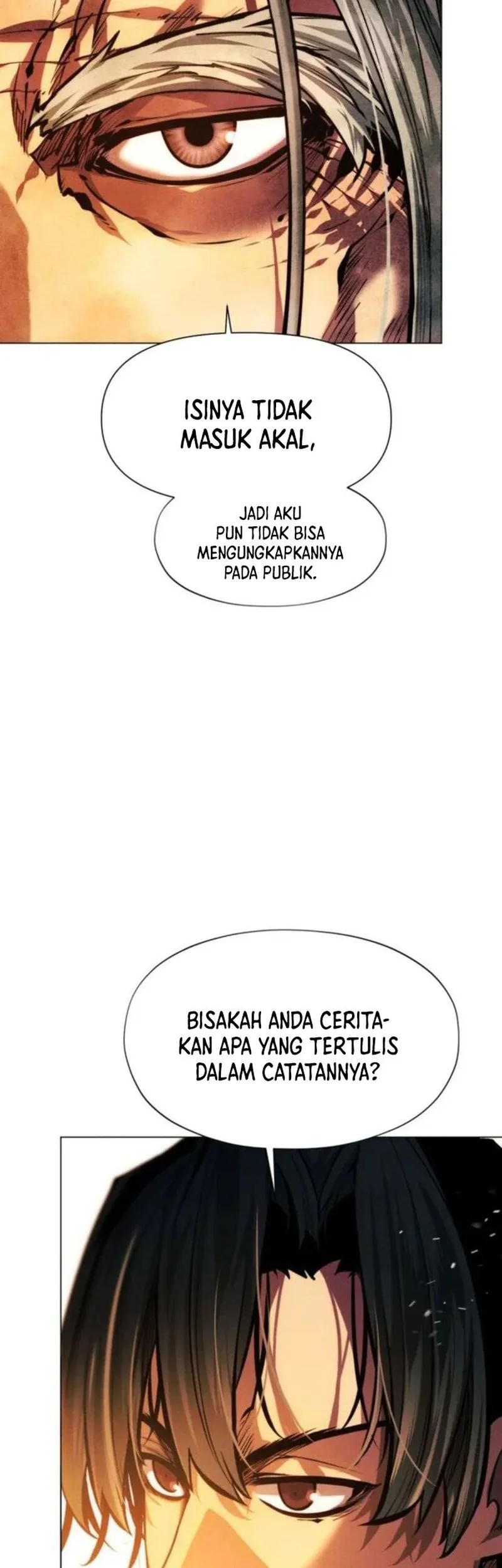 Modern Man Who Fall Into Murim Chapter 143 - halaman 11