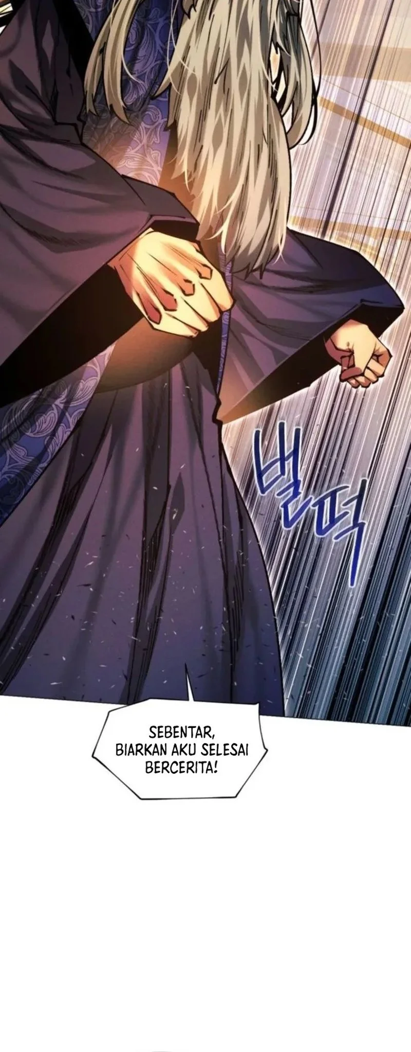 Modern Man Who Fall Into Murim Chapter 143 - halaman 19