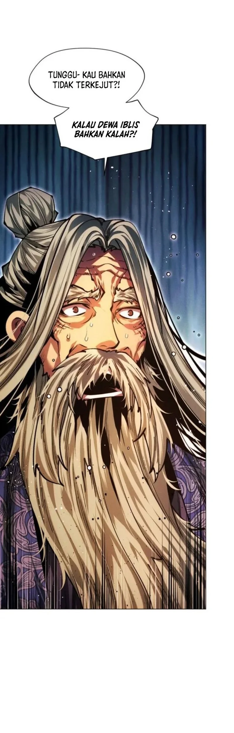 Modern Man Who Fall Into Murim Chapter 143 - halaman 21