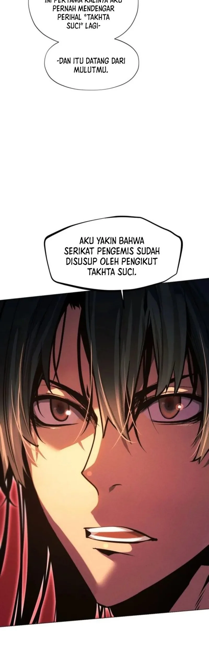 Modern Man Who Fall Into Murim Chapter 143 - halaman 29