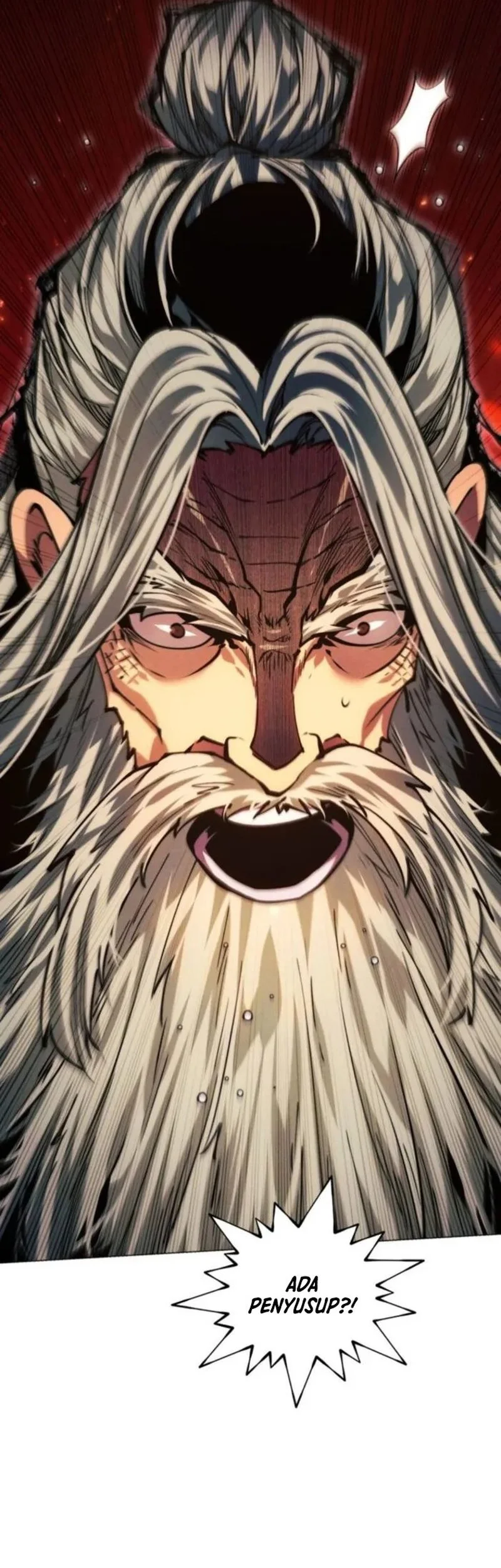 Modern Man Who Fall Into Murim Chapter 143 - halaman 31
