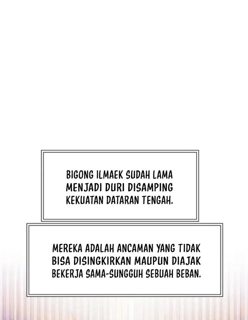 Modern Man Who Fall Into Murim Chapter 143 - halaman 34