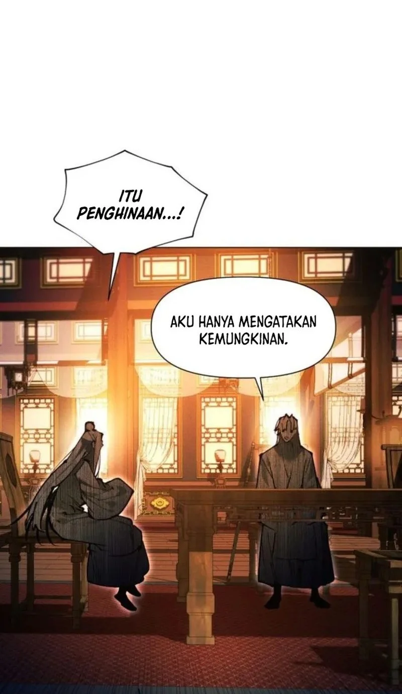 Modern Man Who Fall Into Murim Chapter 143 - halaman 41