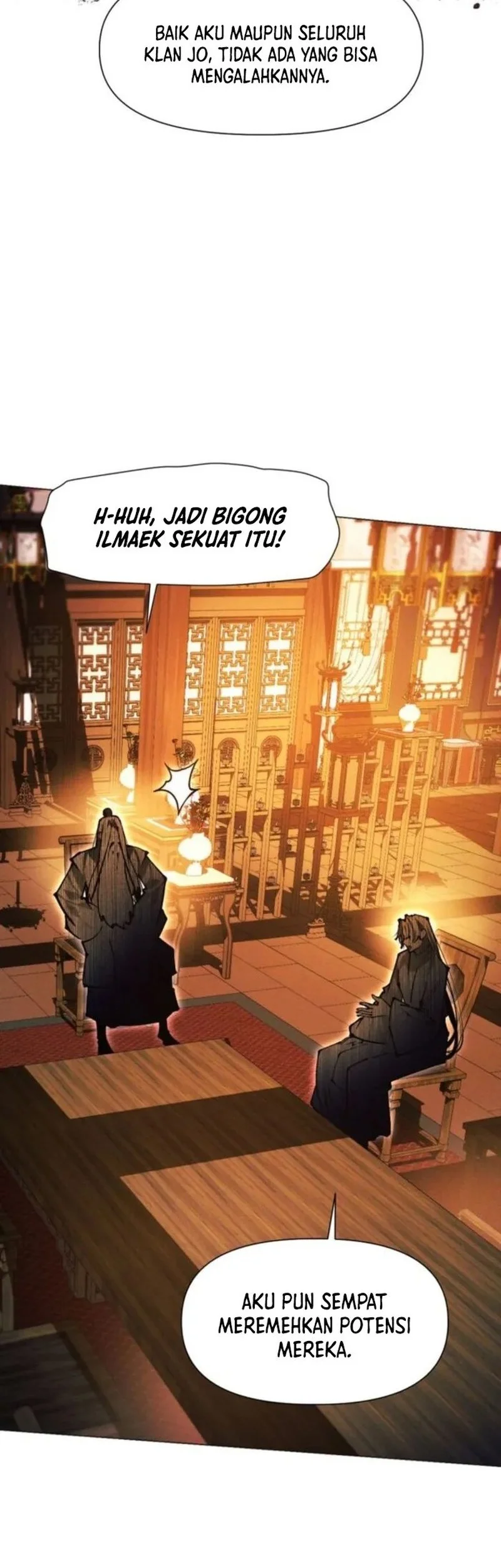 Modern Man Who Fall Into Murim Chapter 143 - halaman 46
