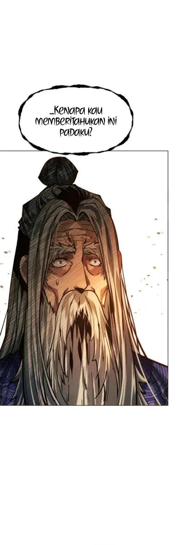 Modern Man Who Fall Into Murim Chapter 143 - halaman 47
