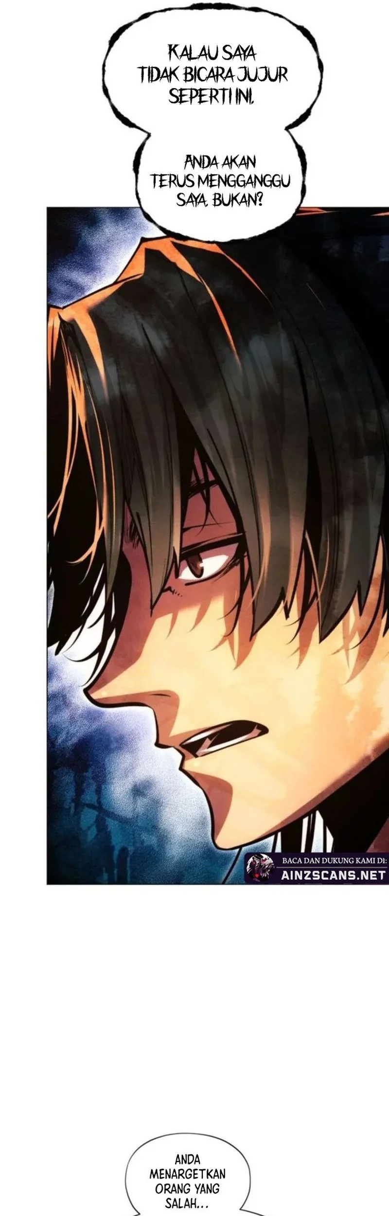 Modern Man Who Fall Into Murim Chapter 143 - halaman 48