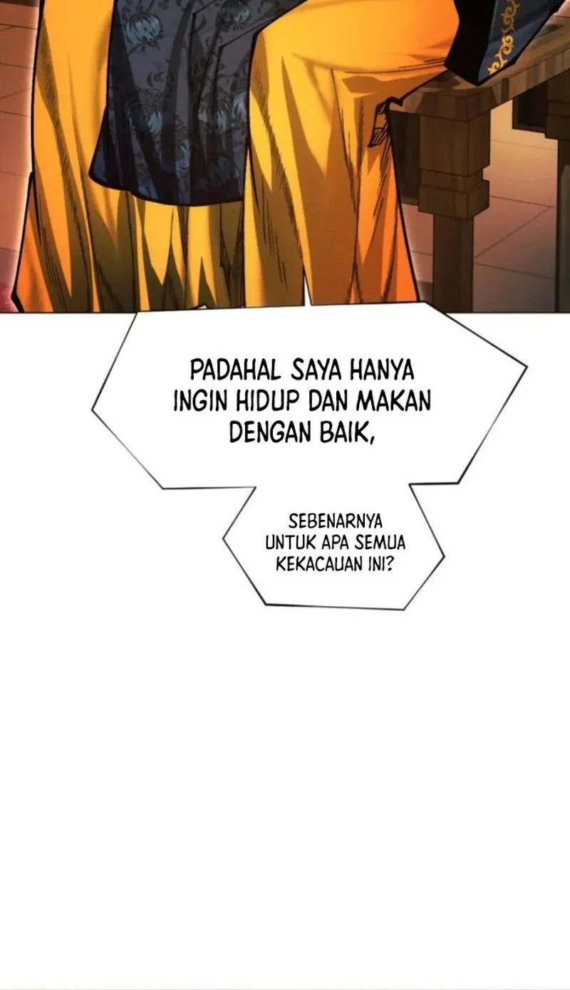 Modern Man Who Fall Into Murim Chapter 143 - halaman 51