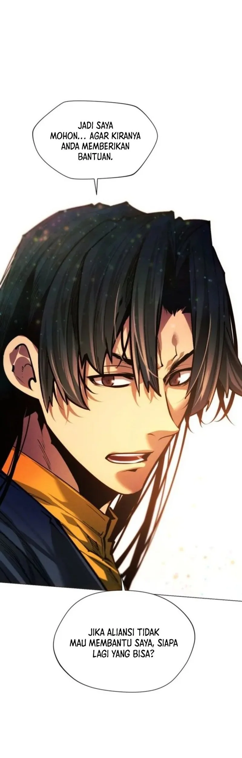 Modern Man Who Fall Into Murim Chapter 143 - halaman 53