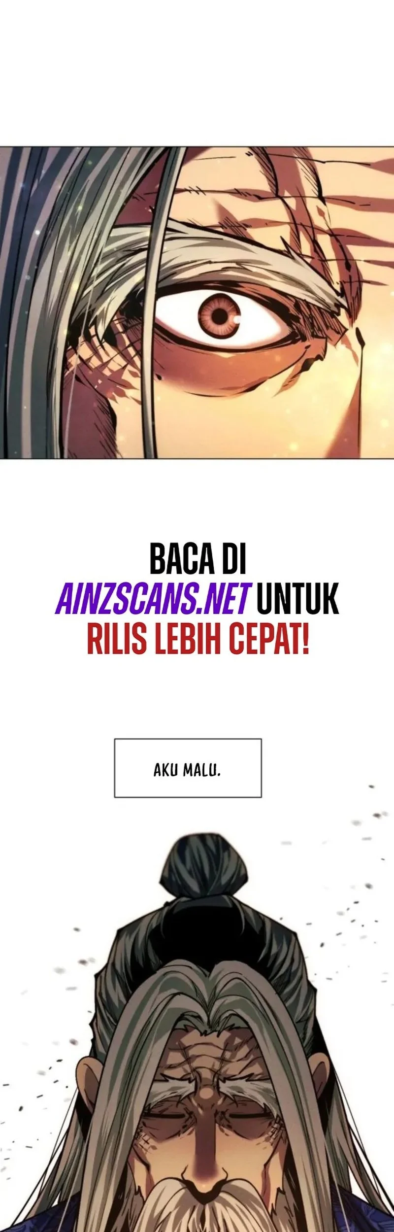 Modern Man Who Fall Into Murim Chapter 143 - halaman 54