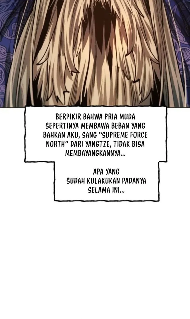 Modern Man Who Fall Into Murim Chapter 143 - halaman 55