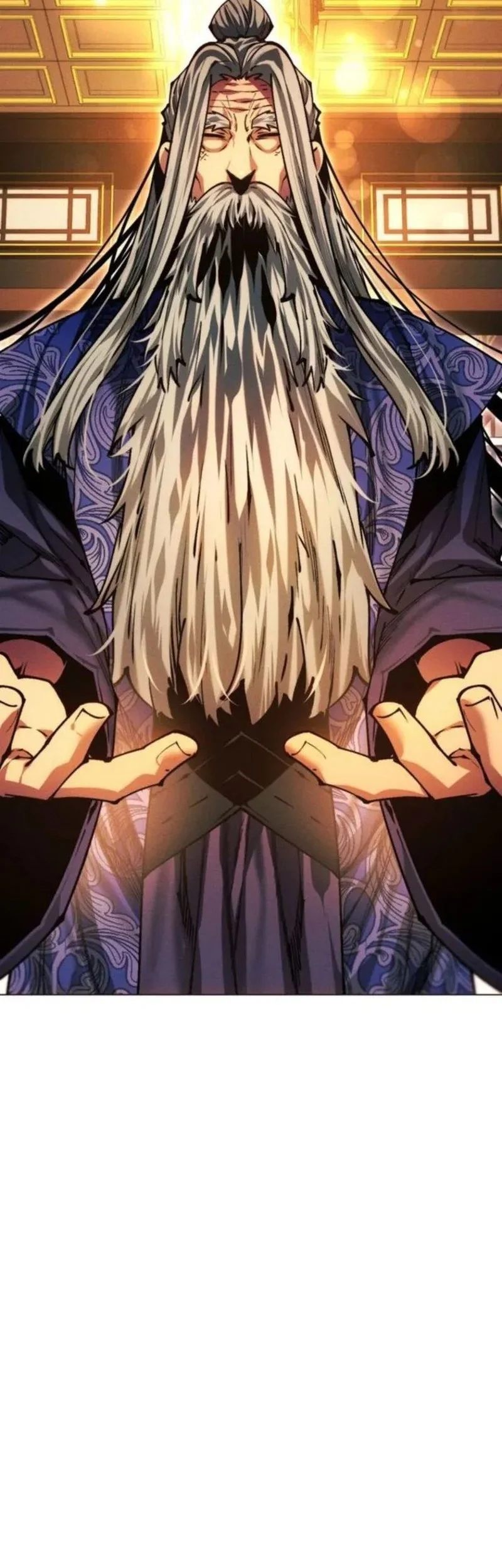Modern Man Who Fall Into Murim Chapter 143 - halaman 58