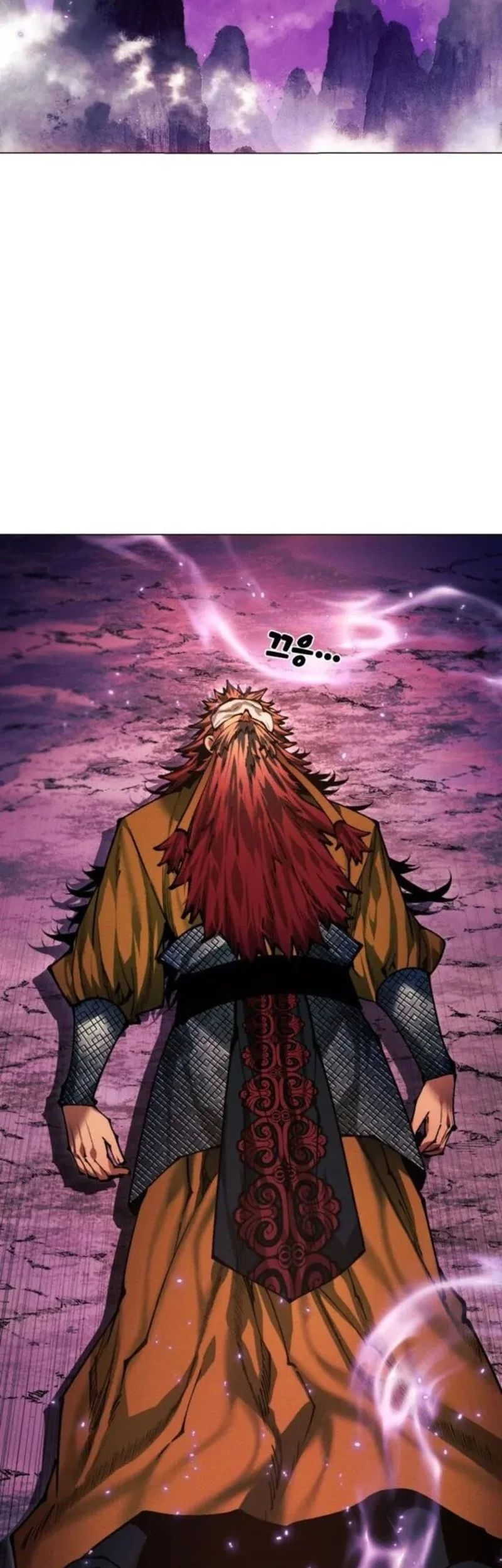 Modern Man Who Fall Into Murim Chapter 143 - halaman 60