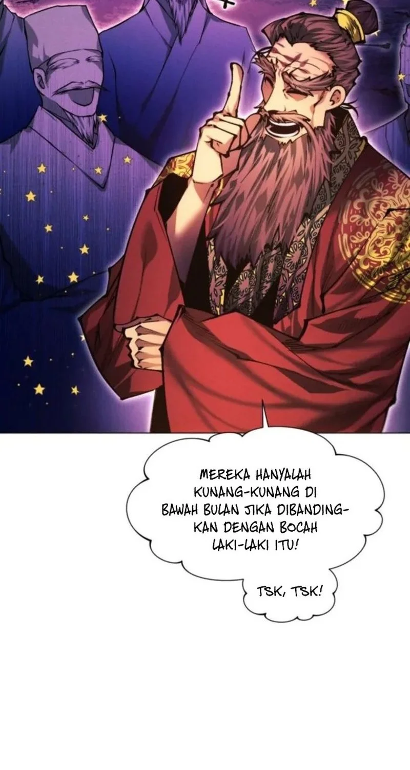 Modern Man Who Fall Into Murim Chapter 143 - halaman 63