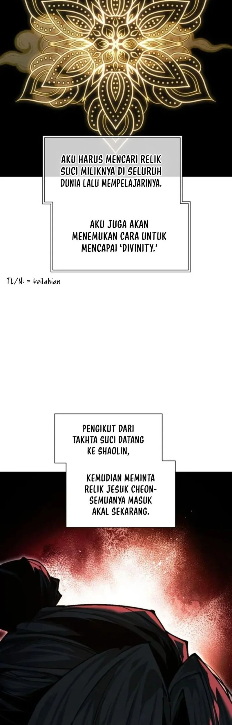 Modern Man Who Fall Into Murim Chapter 143 - halaman 74