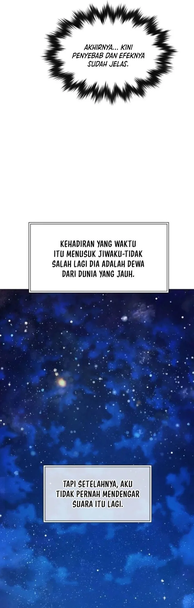 Modern Man Who Fall Into Murim Chapter 143 - halaman 76