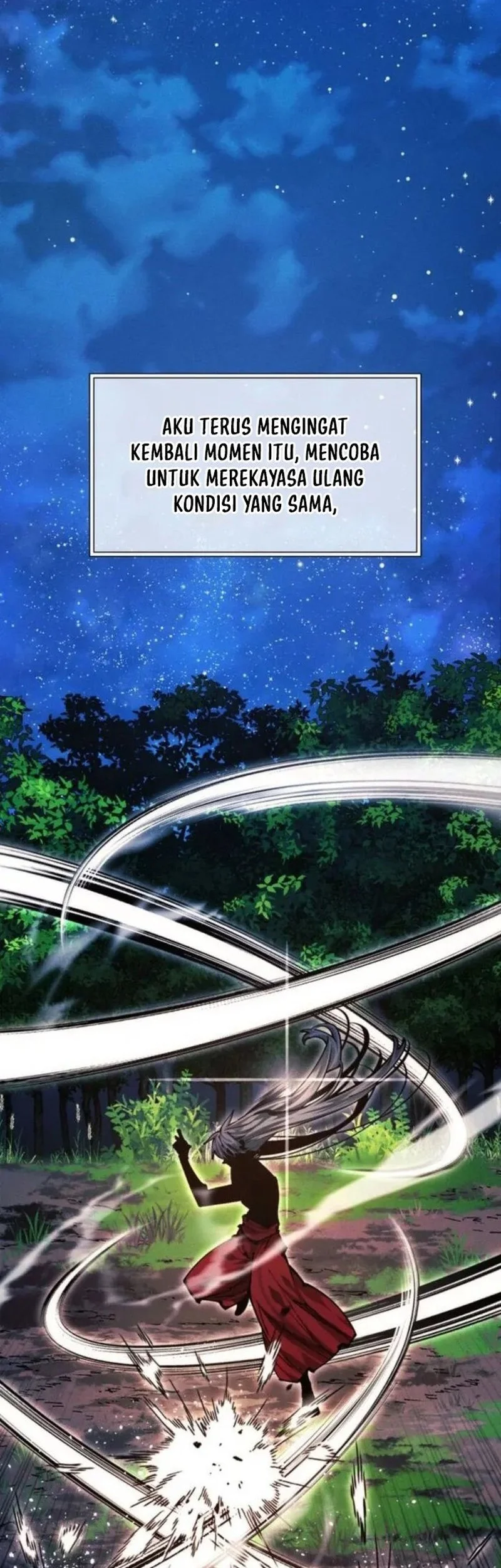 Modern Man Who Fall Into Murim Chapter 143 - halaman 77