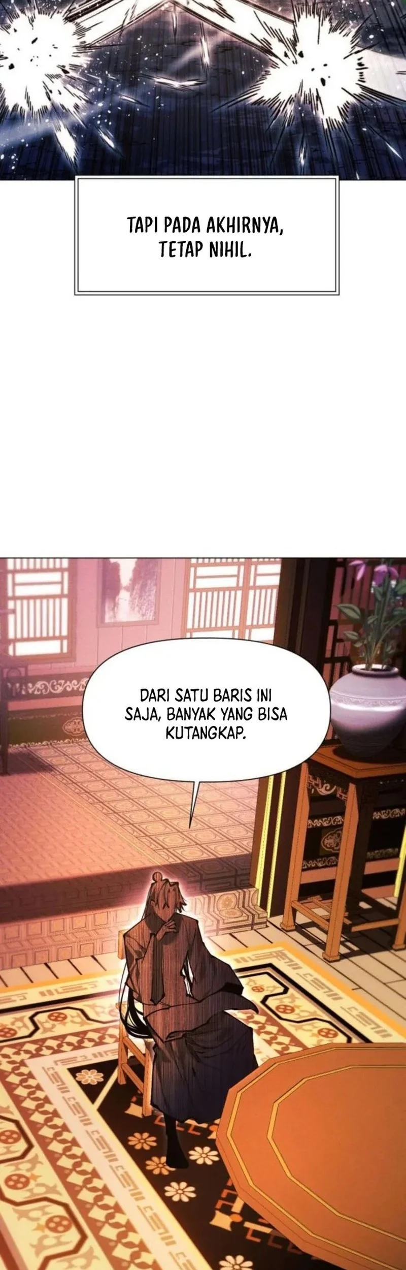 Modern Man Who Fall Into Murim Chapter 143 - halaman 78