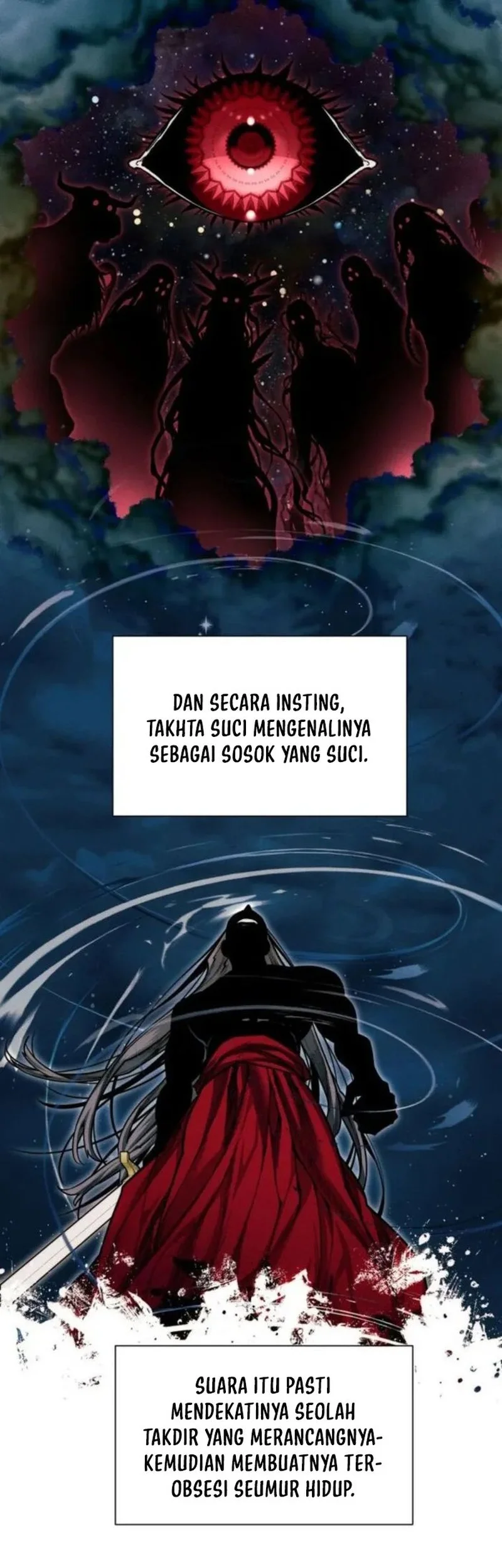 Modern Man Who Fall Into Murim Chapter 143 - halaman 80