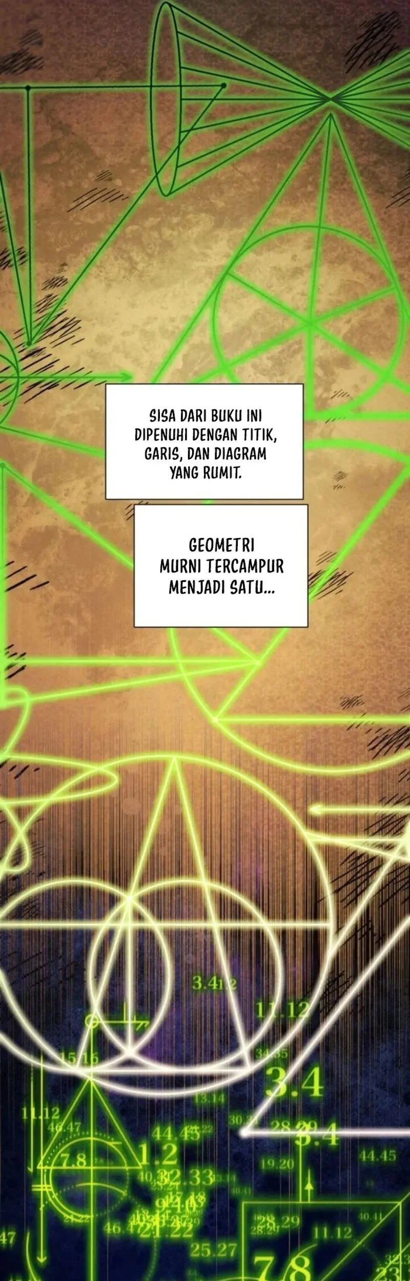 Modern Man Who Fall Into Murim Chapter 143 - halaman 84