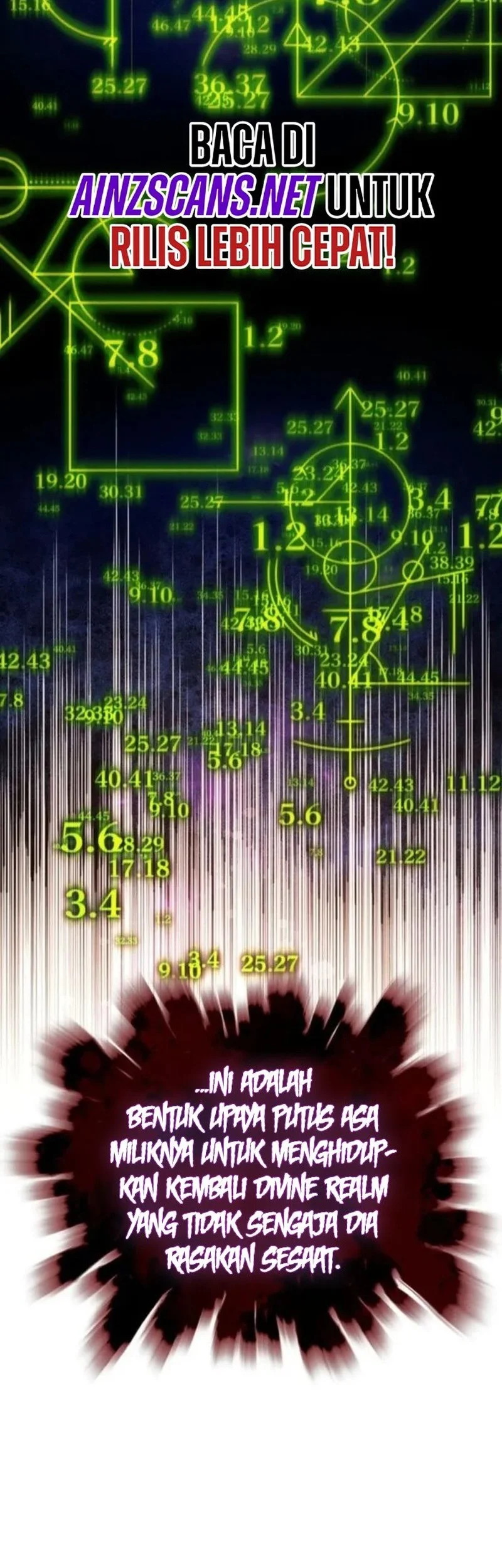 Modern Man Who Fall Into Murim Chapter 143 - halaman 85