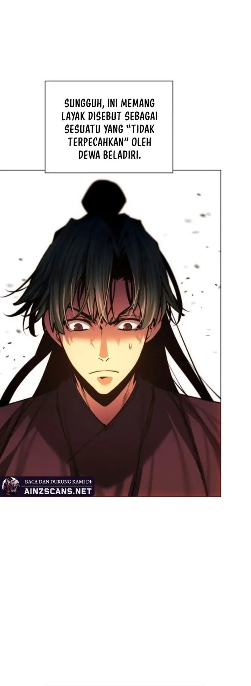 Modern Man Who Fall Into Murim Chapter 143 - halaman 86