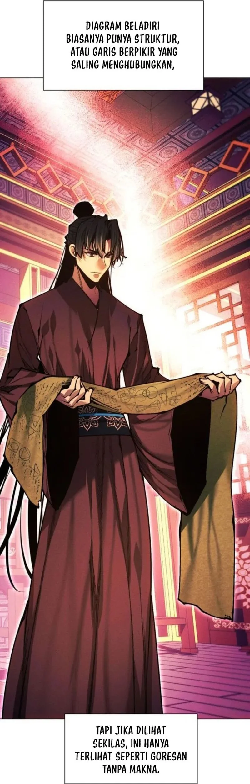 Modern Man Who Fall Into Murim Chapter 143 - halaman 87
