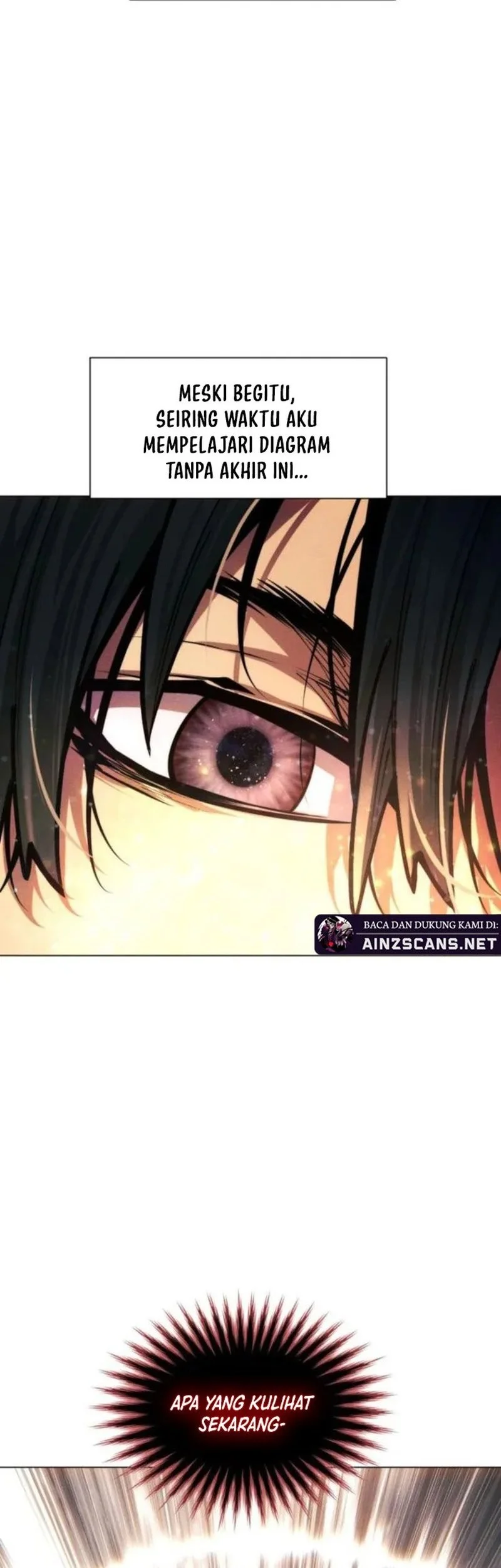 Modern Man Who Fall Into Murim Chapter 143 - halaman 88