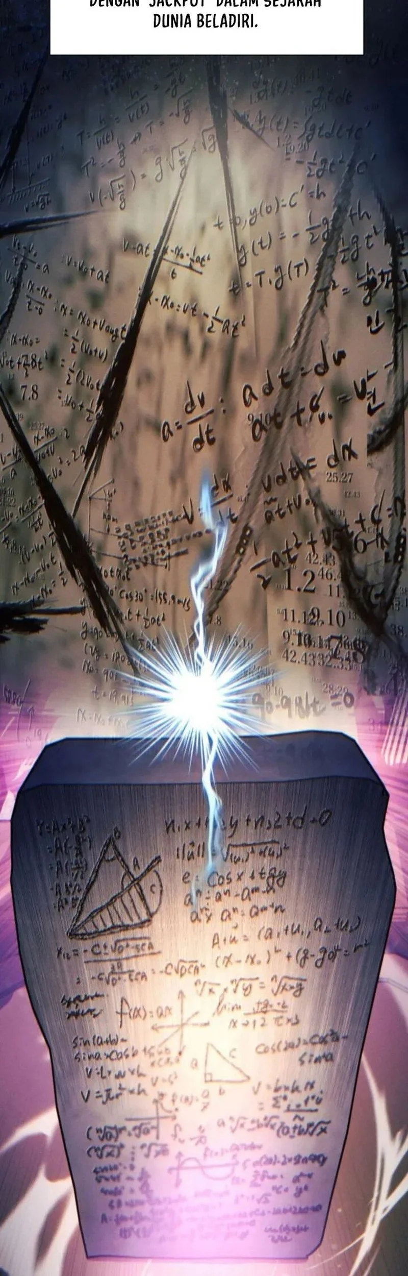 Modern Man Who Fall Into Murim Chapter 143 - halaman 91