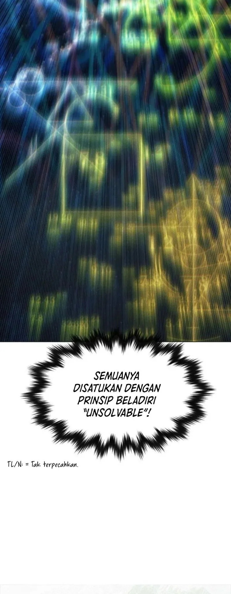 Modern Man Who Fall Into Murim Chapter 143 - halaman 95