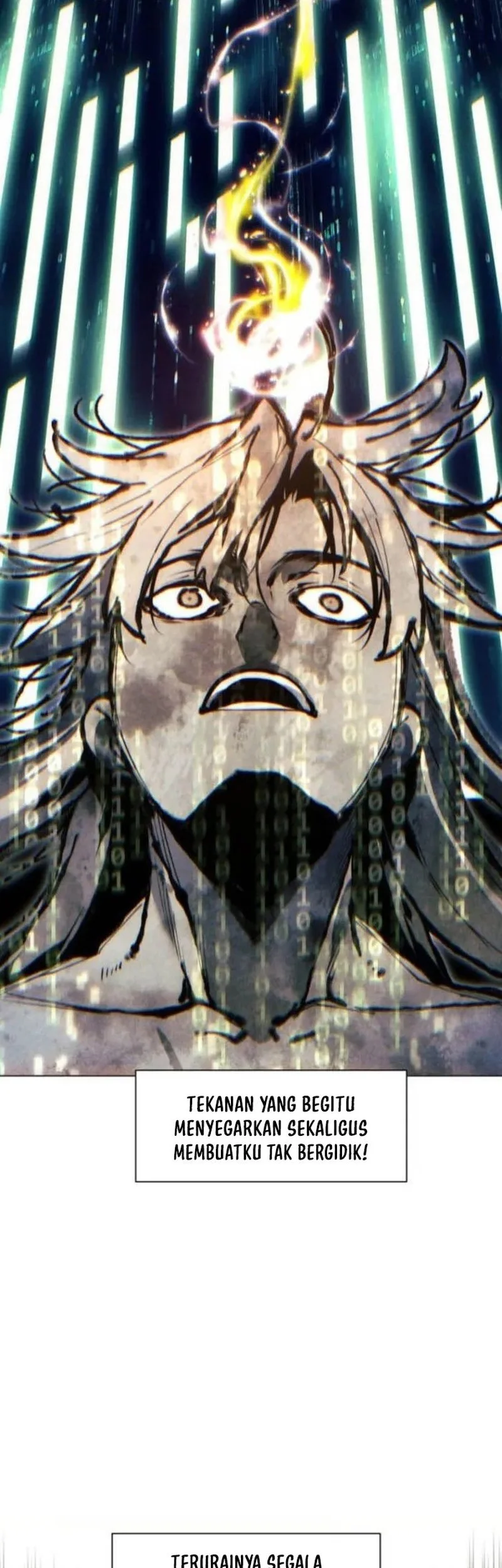 Modern Man Who Fall Into Murim Chapter 144 - halaman 11