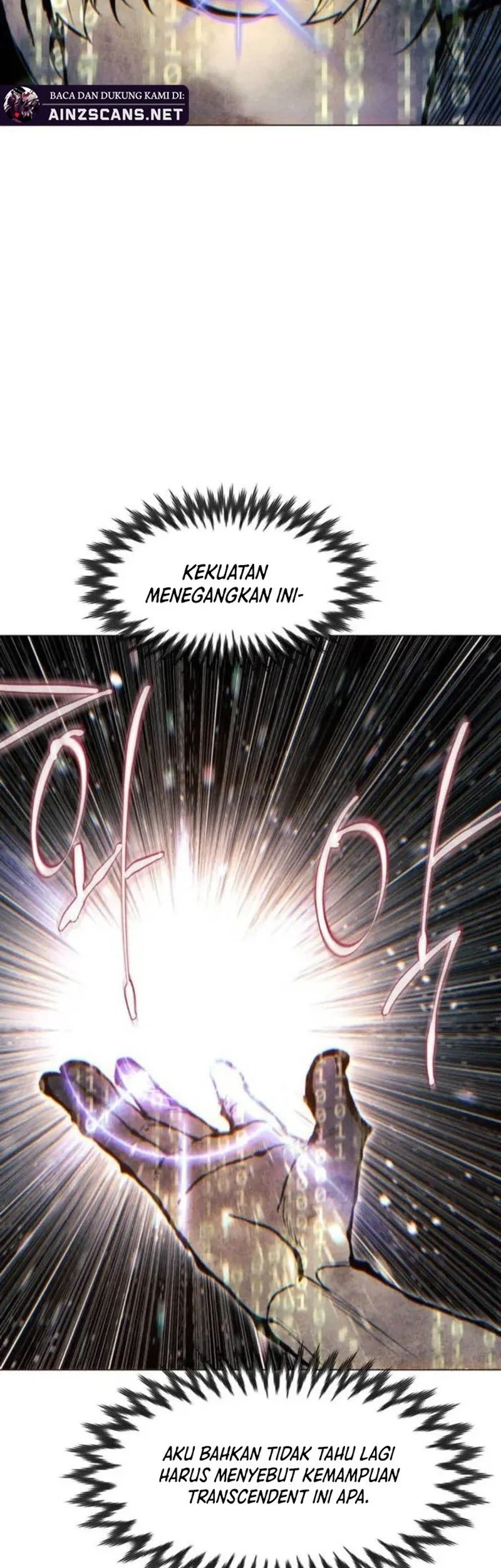 Modern Man Who Fall Into Murim Chapter 144 - halaman 15
