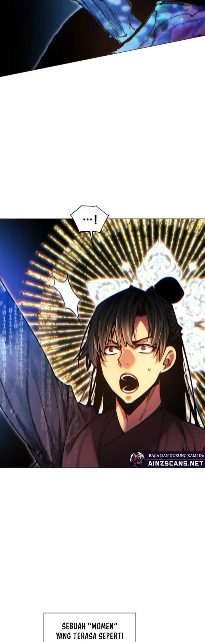 Modern Man Who Fall Into Murim Chapter 144 - halaman 19