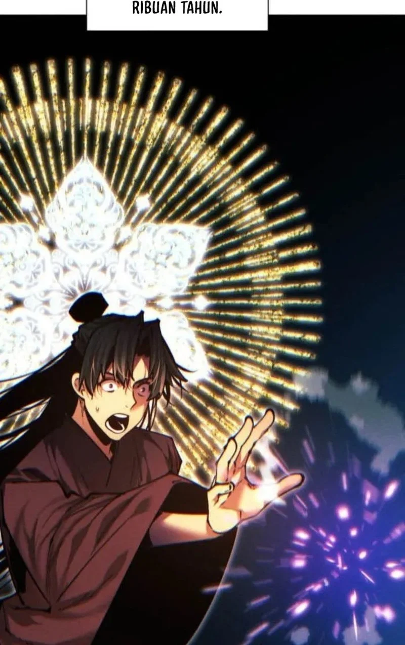 Modern Man Who Fall Into Murim Chapter 144 - halaman 20
