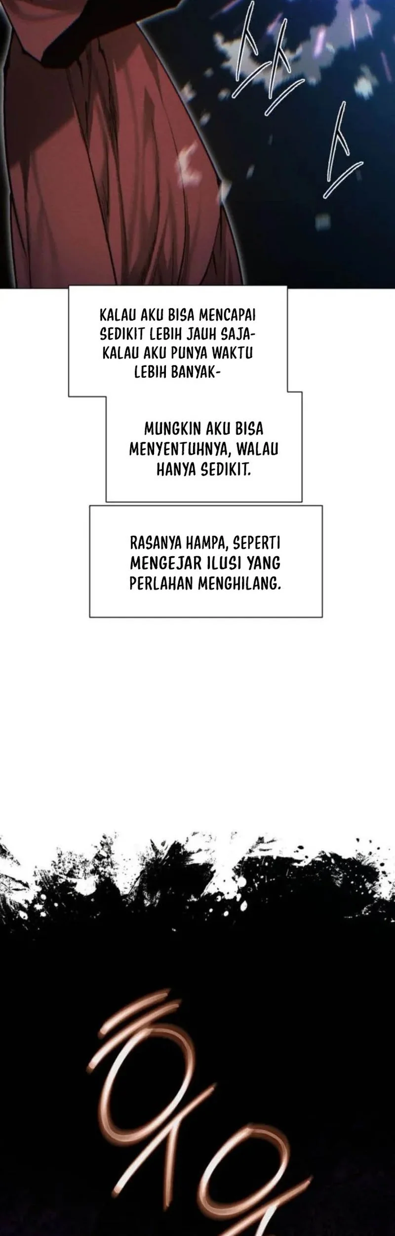 Modern Man Who Fall Into Murim Chapter 144 - halaman 21