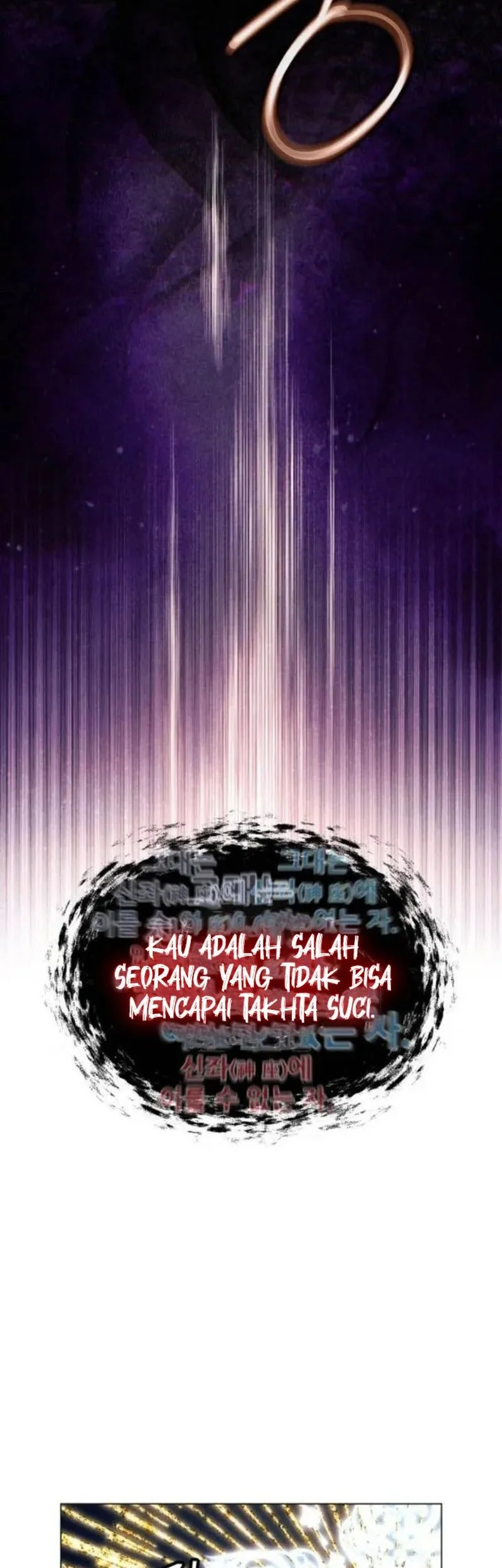 Modern Man Who Fall Into Murim Chapter 144 - halaman 22